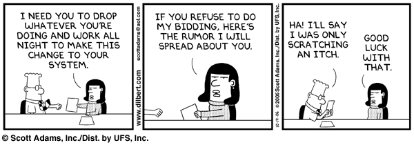 dilbert